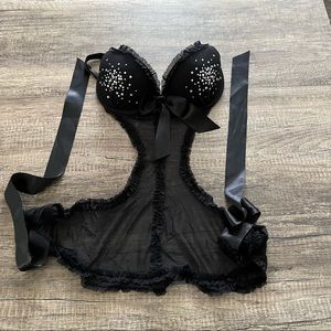 Victoria's Secret Lingerie Sexy Little Things